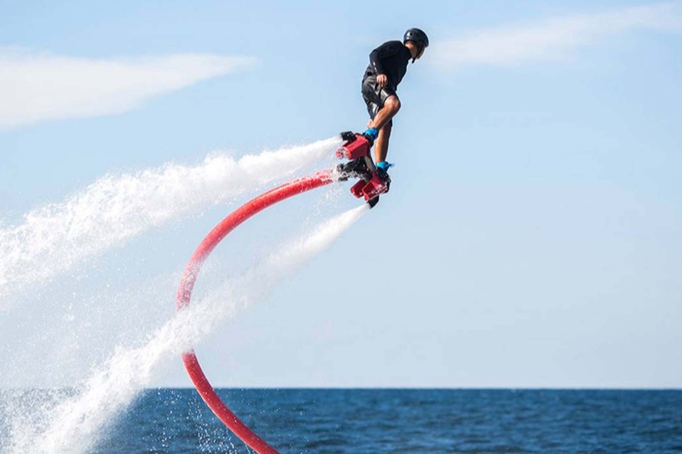 Fly Board in Dubai
